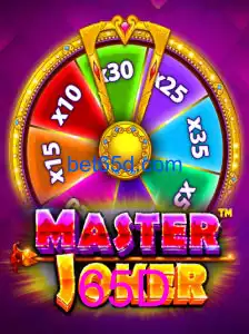 MasterJoker